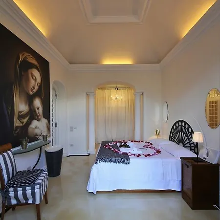 Brentano Grandezza דירה *
