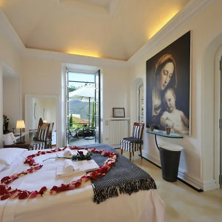Appartement Brentano Grandezza