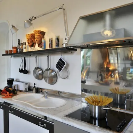 Appartement Brentano Grandezza