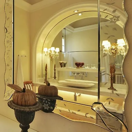 Brentano Grandezza Appartement Mezzegra